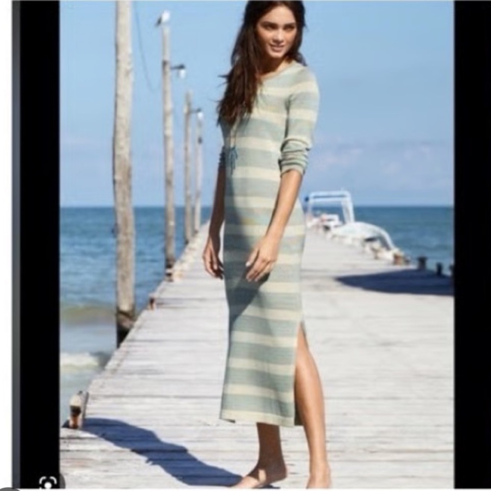 NWT Peruvian Connection Dockside Dress Size XS
